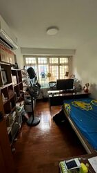 Blk 265B The Coris (Sengkang), HDB 4 Rooms #553492441
